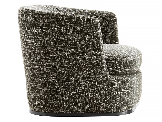 Кресло Apollo Grey