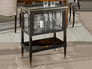 Столик журнальный Metropoli 25.23