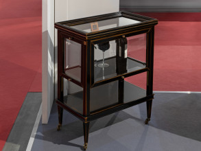 Столик журнальный Metropoli 25.23