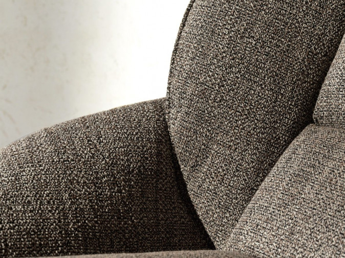 Кресло Loto Brown