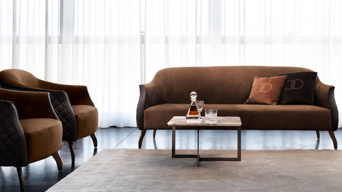 Кресло Olimpia Modern