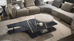 Столик журнальный Saturn