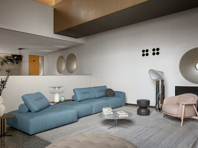 Столик журнальный Teo