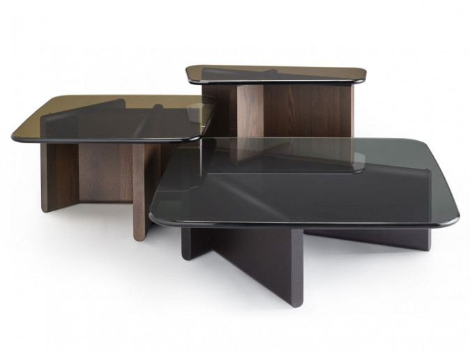 Столик журнальный Type