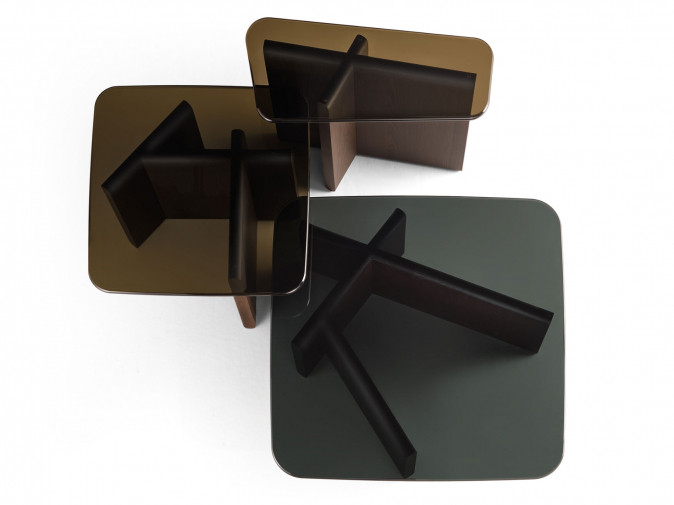 Столик журнальный Type