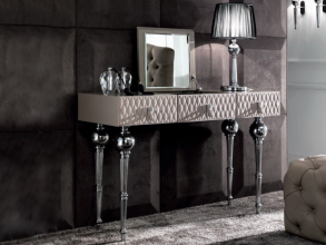 Туалетный столик Egoist Prince