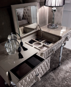 Туалетный столик Egoist Prince