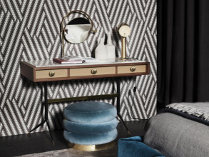 Туалетный столик 1500 Swing