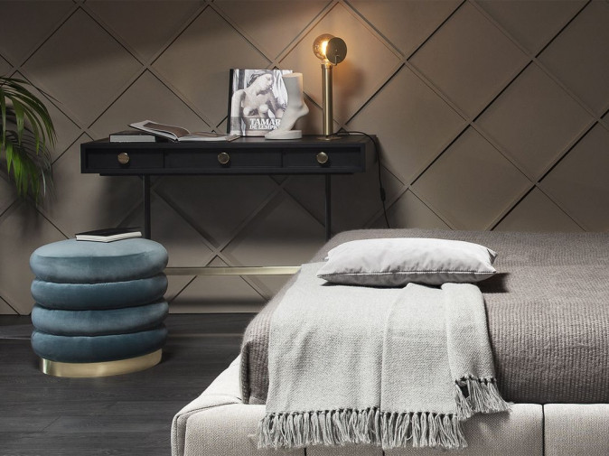 Туалетный столик 1500 Swing