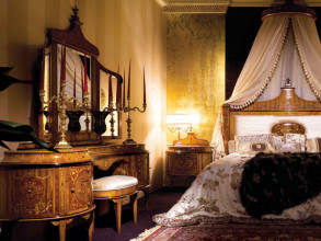 Туалетный столик 3465