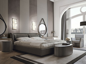 Спальня Bellini
