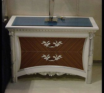 Тумбочка Bandeau K500