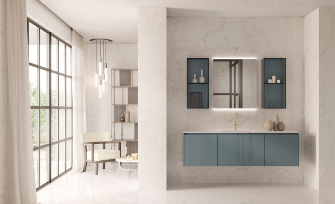 Тумба под раковину Ed 19