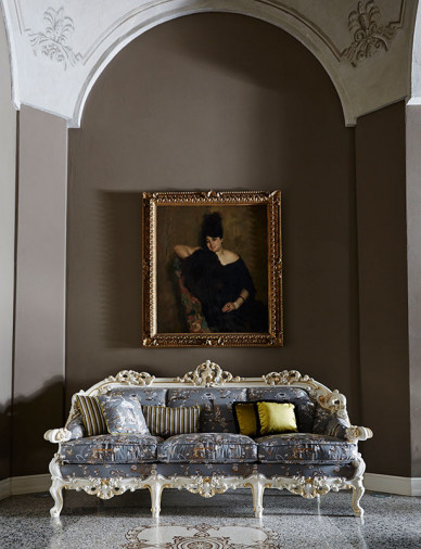 Диван Mercurio 893