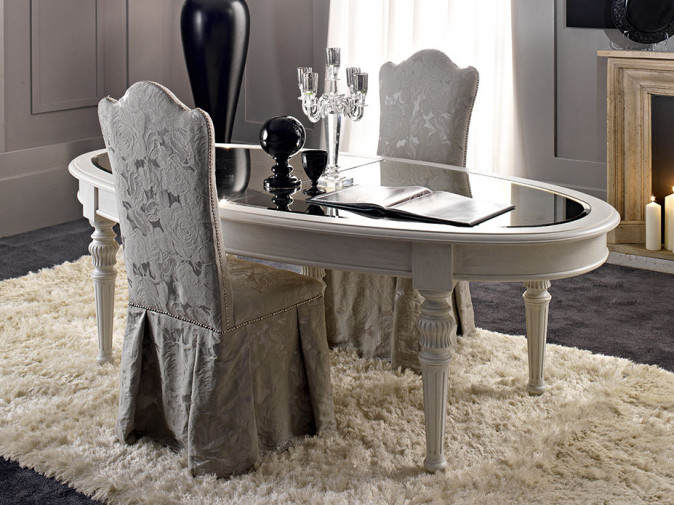 Стол обеденный 855