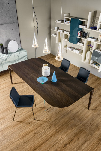 Стол обеденный P&amp;J