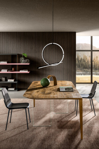 Стол обеденный P&amp;J