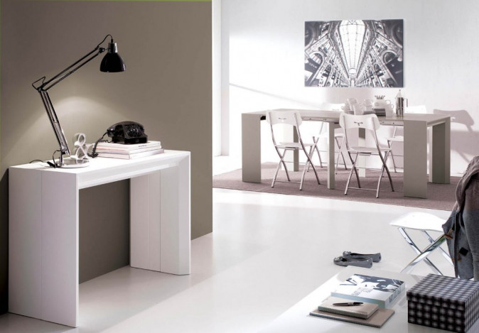 Стол обеденный Golia