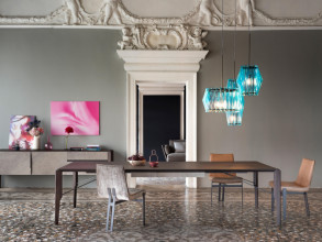 Стол обеденный Glorious