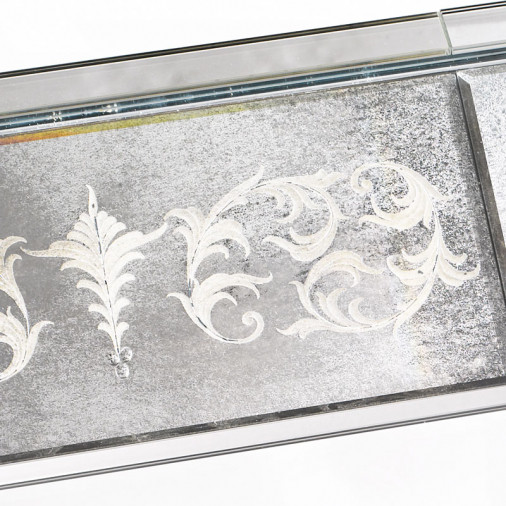 Стол обеденный Void