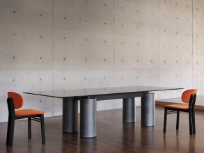 Стол обеденный Serenissimo