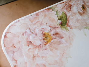 Стол обеденный 9335