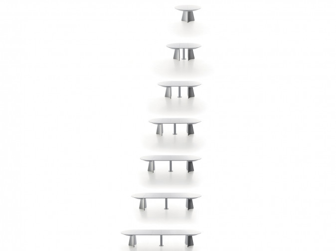 Стол обеденный Concerto