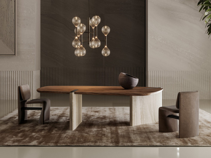 Стол обеденный Flatiron