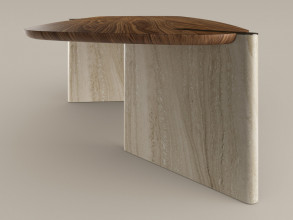 Стол обеденный Flatiron