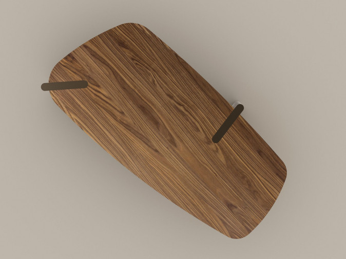 Стол обеденный Flatiron