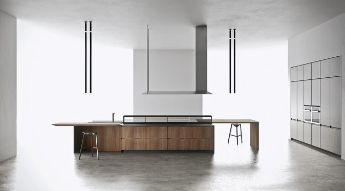 Кухня Akb 08-03