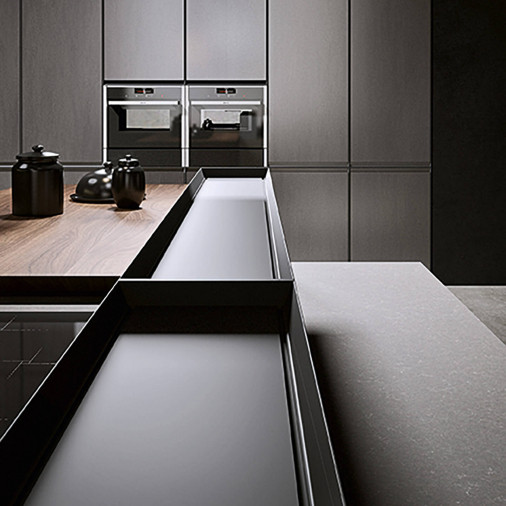 Кухня Akb 08-03