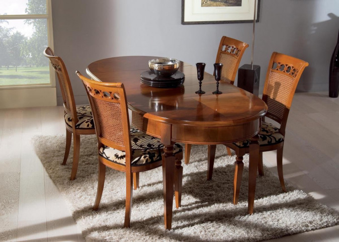 Стул I Classici Di Tosato 50.15