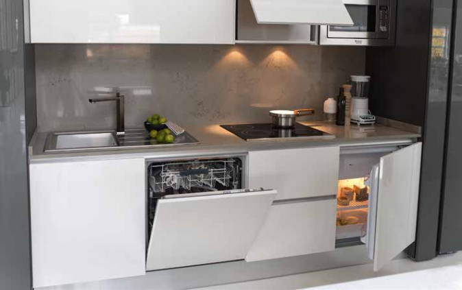 Кухня Arke Line