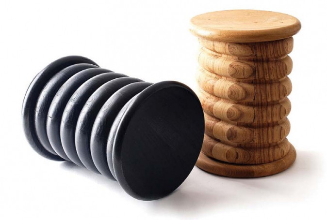 Стул Tiffany Coil