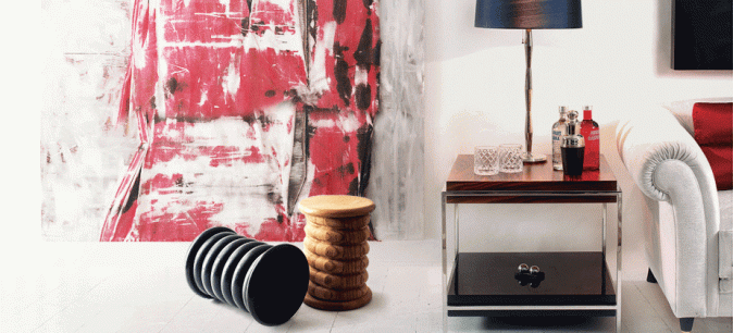 Стул Tiffany Coil