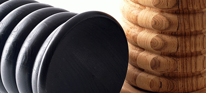 Стул Tiffany Coil