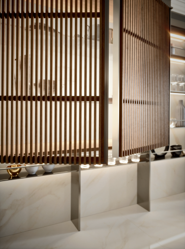 Кухня Celine Brown