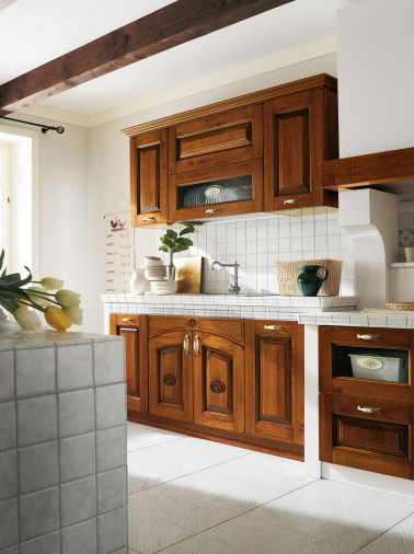 Кухня Castellana