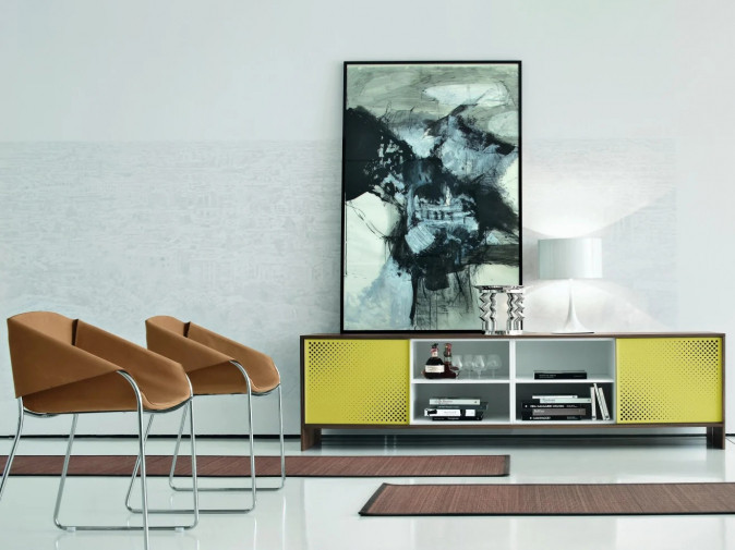 Стул Simply 7206