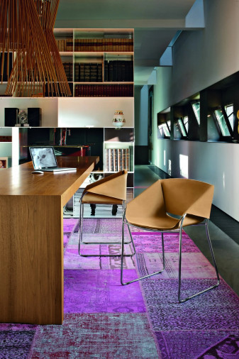 Стул Simply 7206