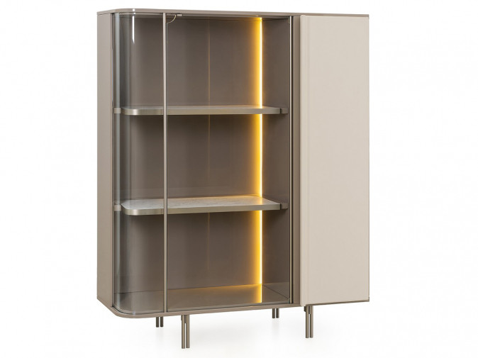 Витрина Zero Sx Z110