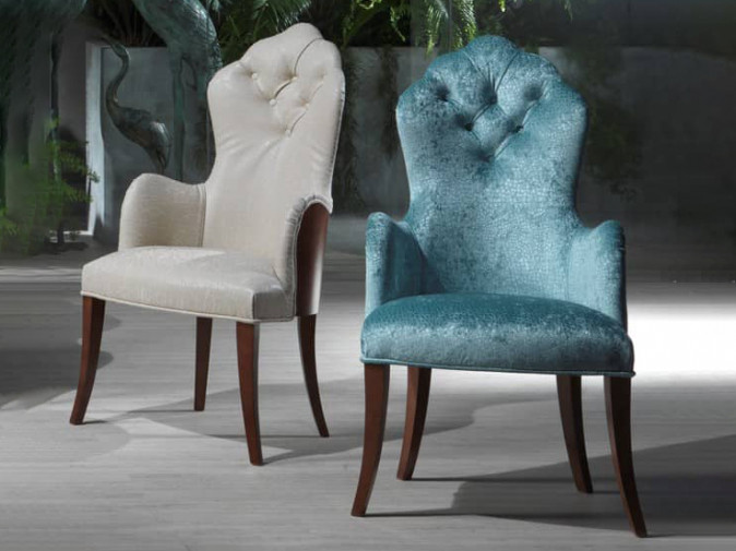 Стул Pascia Po54