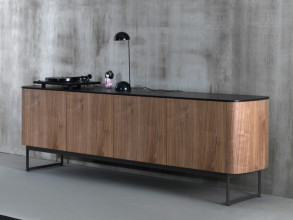 Комод Side Beige