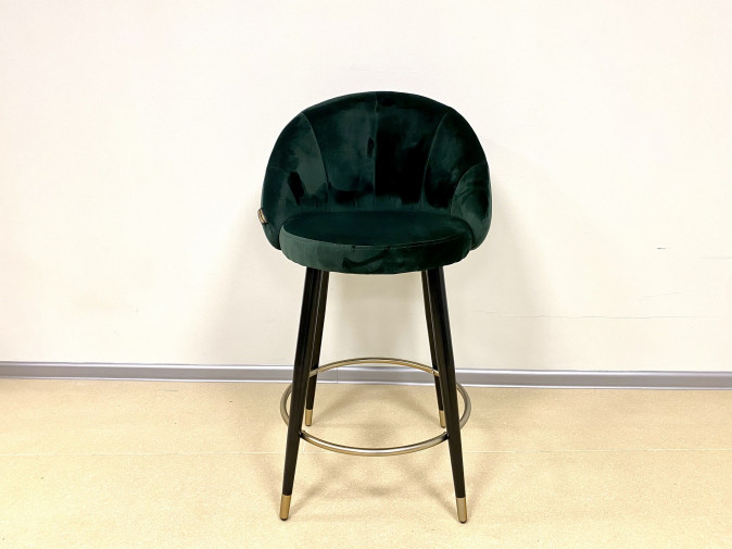 Барный стул Mojito Green