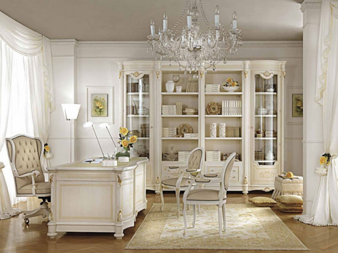 Стол письменный Am1