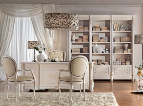 Стол письменный Am1