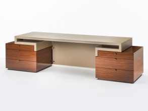 Стол письменный Senato