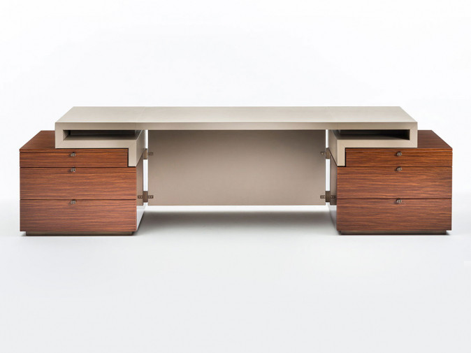 Стол письменный Senato