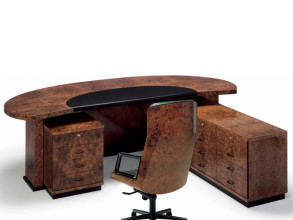 Кресло руководителя King